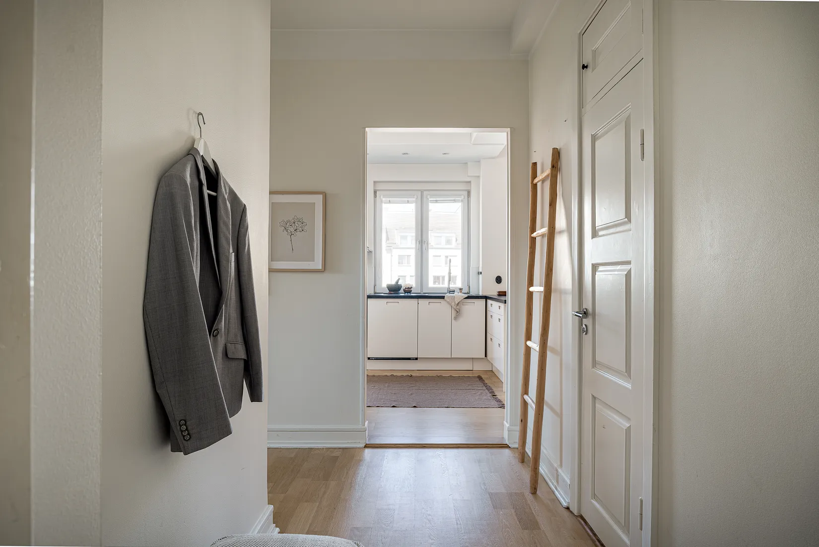 Bostadsrätt, Vårgatan 3A, Värnhem, Malmö