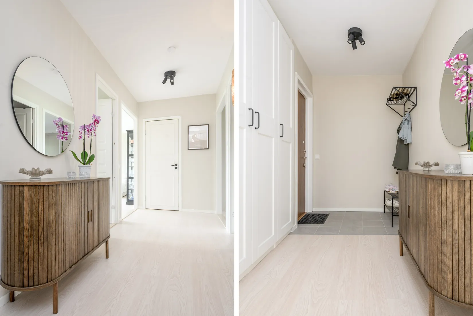 Bostadsrätt, Västra vägen 66D, Granlo, Sundsvall