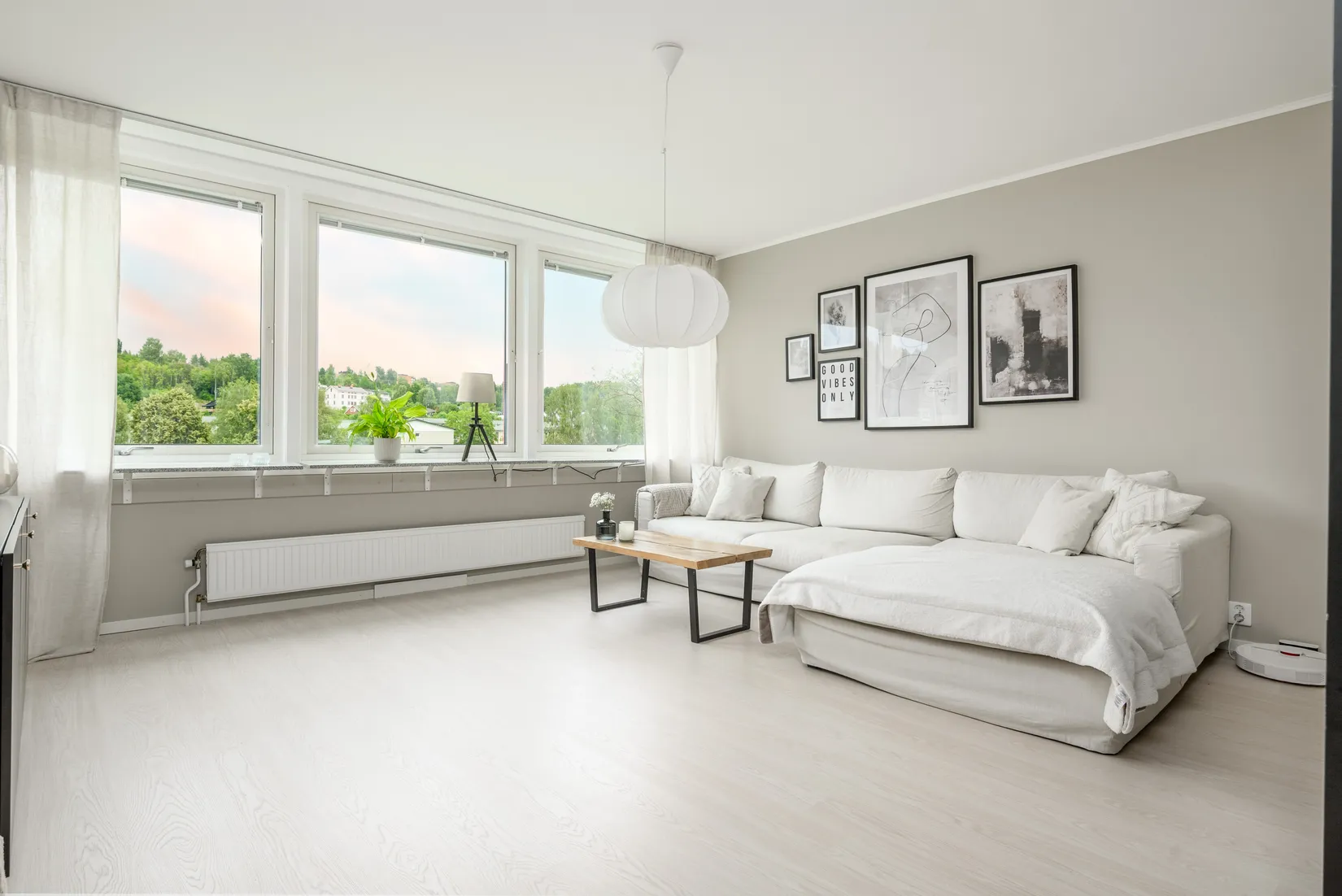 Bostadsrätt, Västra vägen 66D, Granlo, Sundsvall