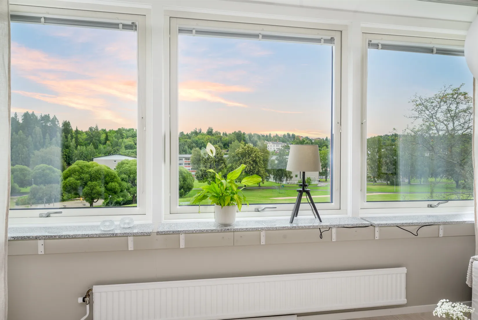 Bostadsrätt, Västra vägen 66D, Granlo, Sundsvall