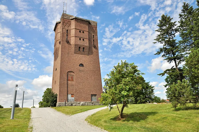 Bostadsrätt, Rosengatan 8, Sundbyberg Centrum, Sundbyberg
