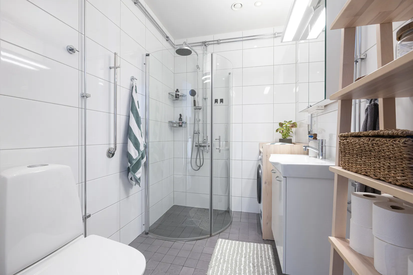 Bostadsrätt, Rosengatan 8, Sundbyberg Centrum, Sundbyberg