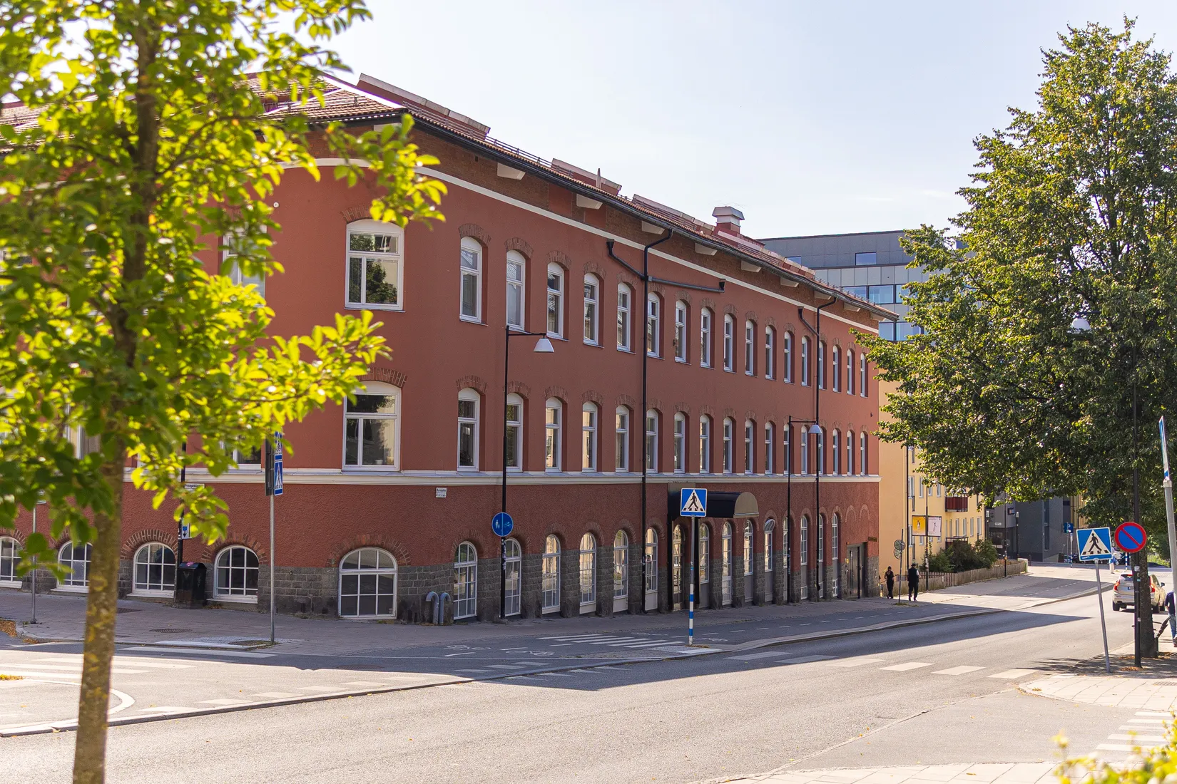 Bostadsrätt, Rosengatan 8, Sundbyberg Centrum, Sundbyberg