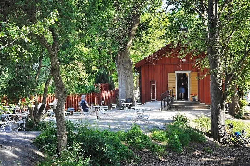 Bostadsrätt, Nynäsvägen 354 A, Enskede - Gamla Enskede, Stockholm