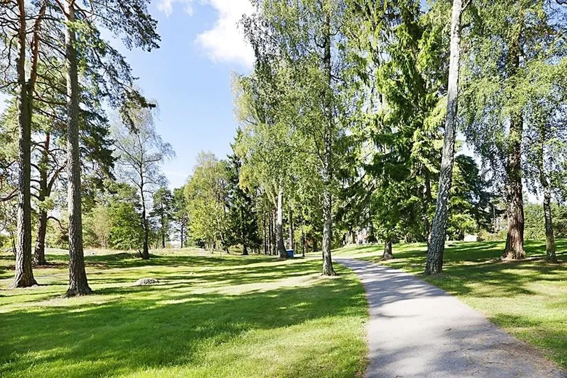Bostadsrätt, Nynäsvägen 354 A, Enskede - Gamla Enskede, Stockholm