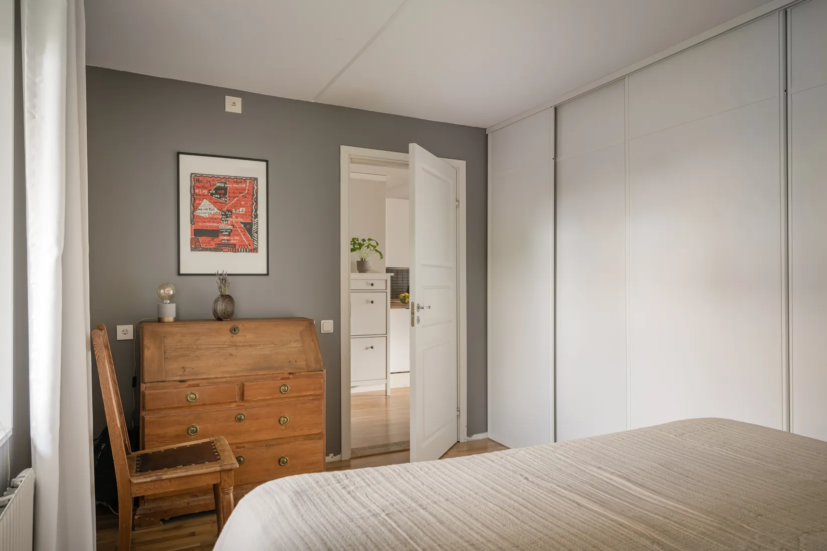Bostadsrätt, Nynäsvägen 354 A, Enskede - Gamla Enskede, Stockholm