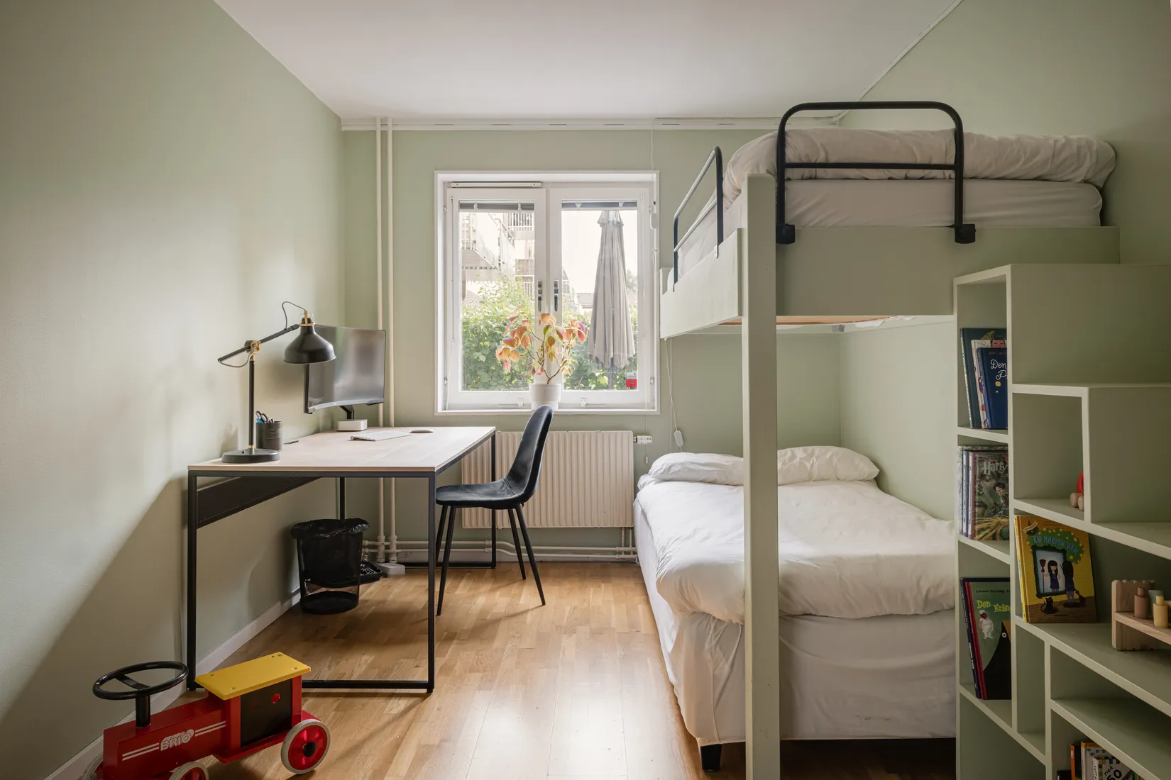 Bostadsrätt, Nynäsvägen 354 A, Enskede - Gamla Enskede, Stockholm