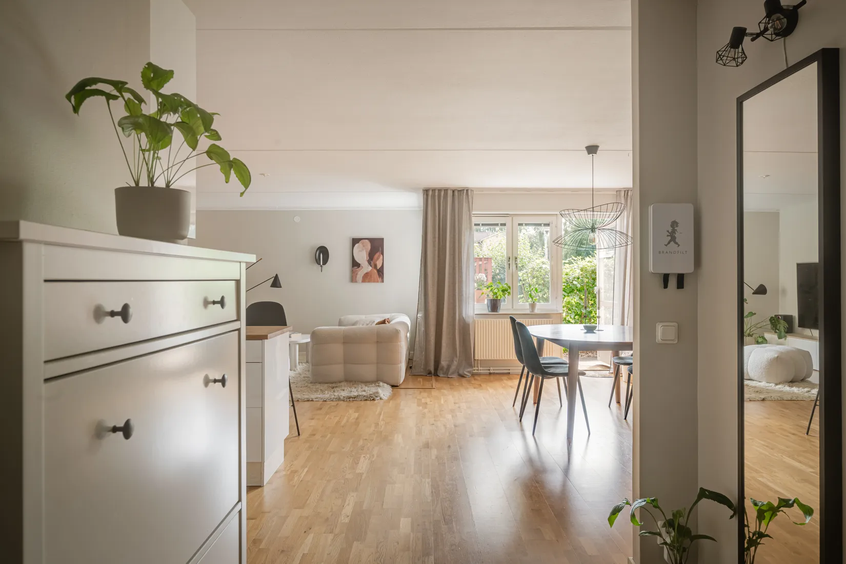 Bostadsrätt, Nynäsvägen 354 A, Enskede - Gamla Enskede, Stockholm
