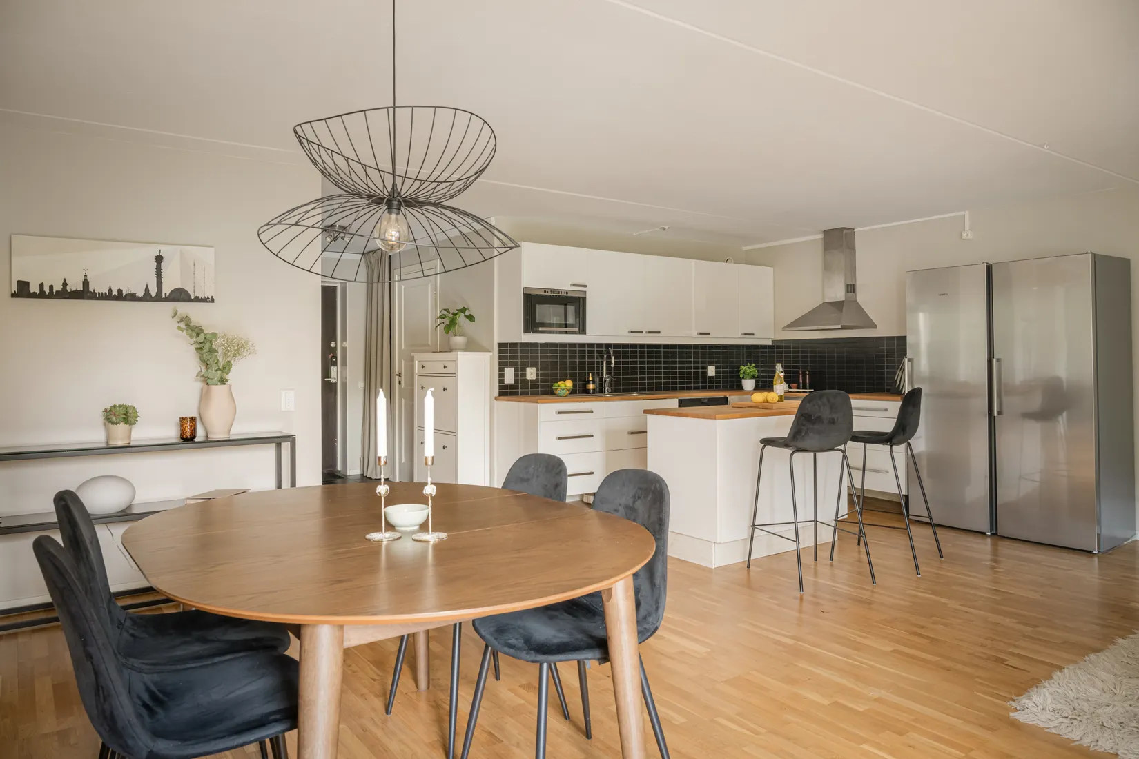 Bostadsrätt, Nynäsvägen 354 A, Enskede - Gamla Enskede, Stockholm