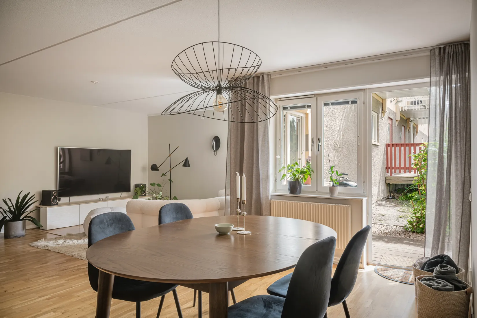 Bostadsrätt, Nynäsvägen 354 A, Enskede - Gamla Enskede, Stockholm