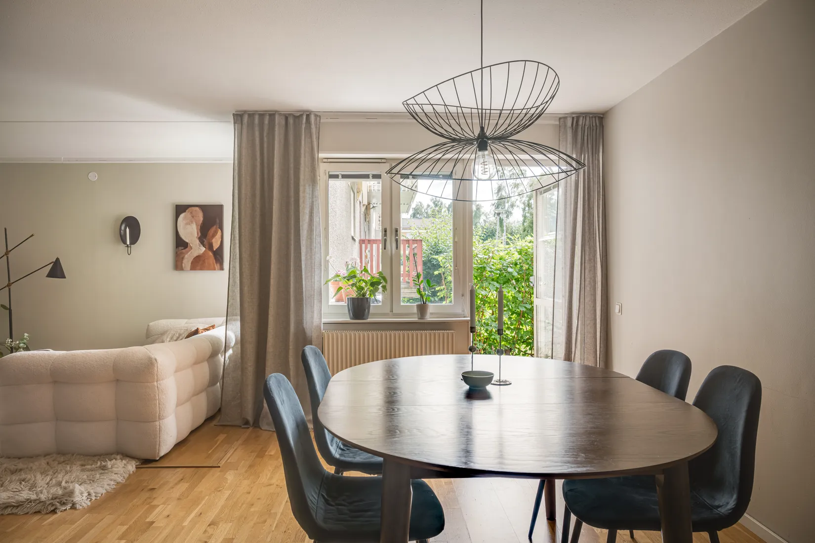 Bostadsrätt, Nynäsvägen 354 A, Enskede - Gamla Enskede, Stockholm