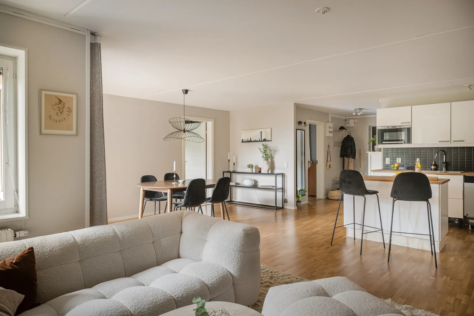 Bostadsrätt, Nynäsvägen 354 A, Enskede - Gamla Enskede, Stockholm