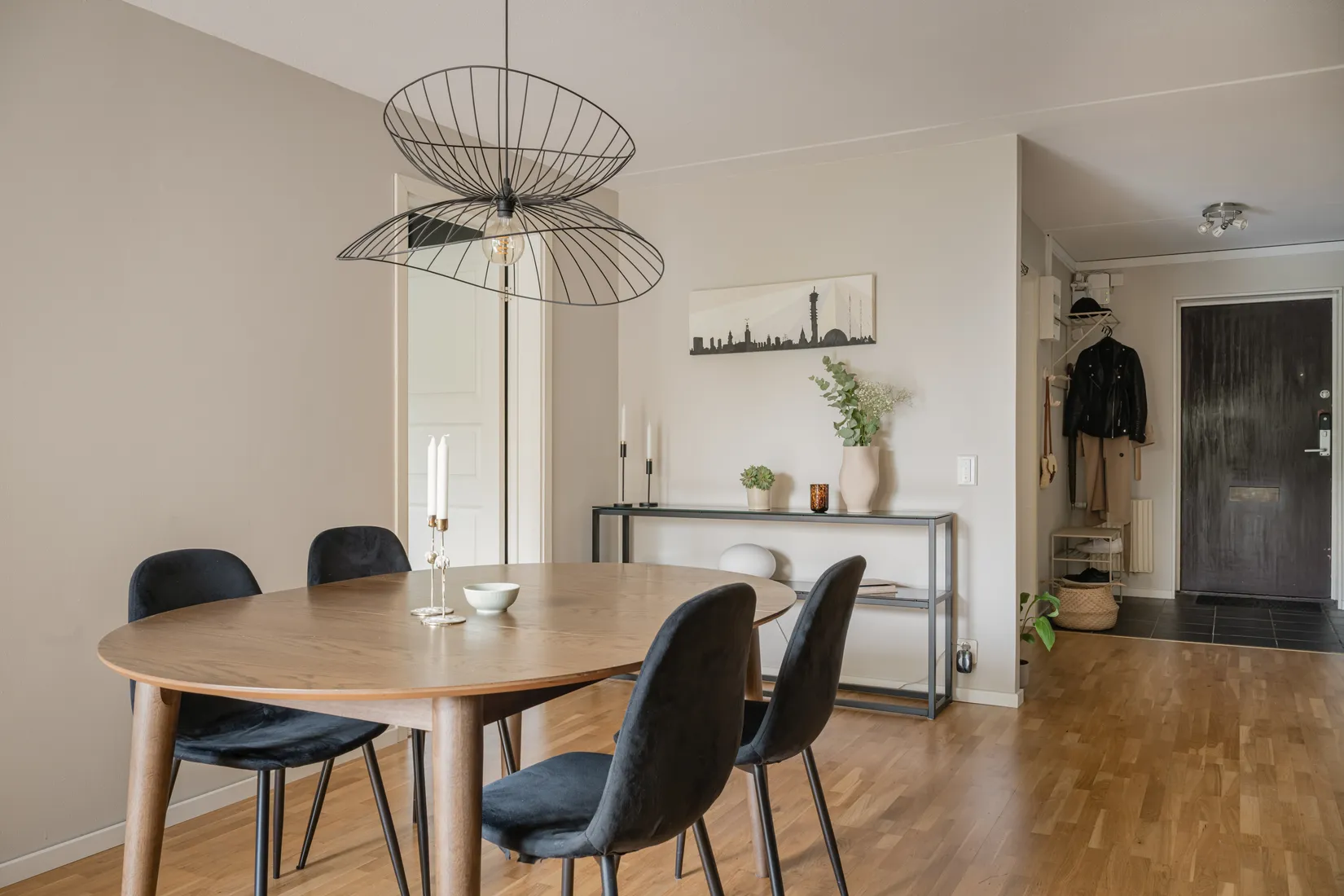 Bostadsrätt, Nynäsvägen 354 A, Enskede - Gamla Enskede, Stockholm