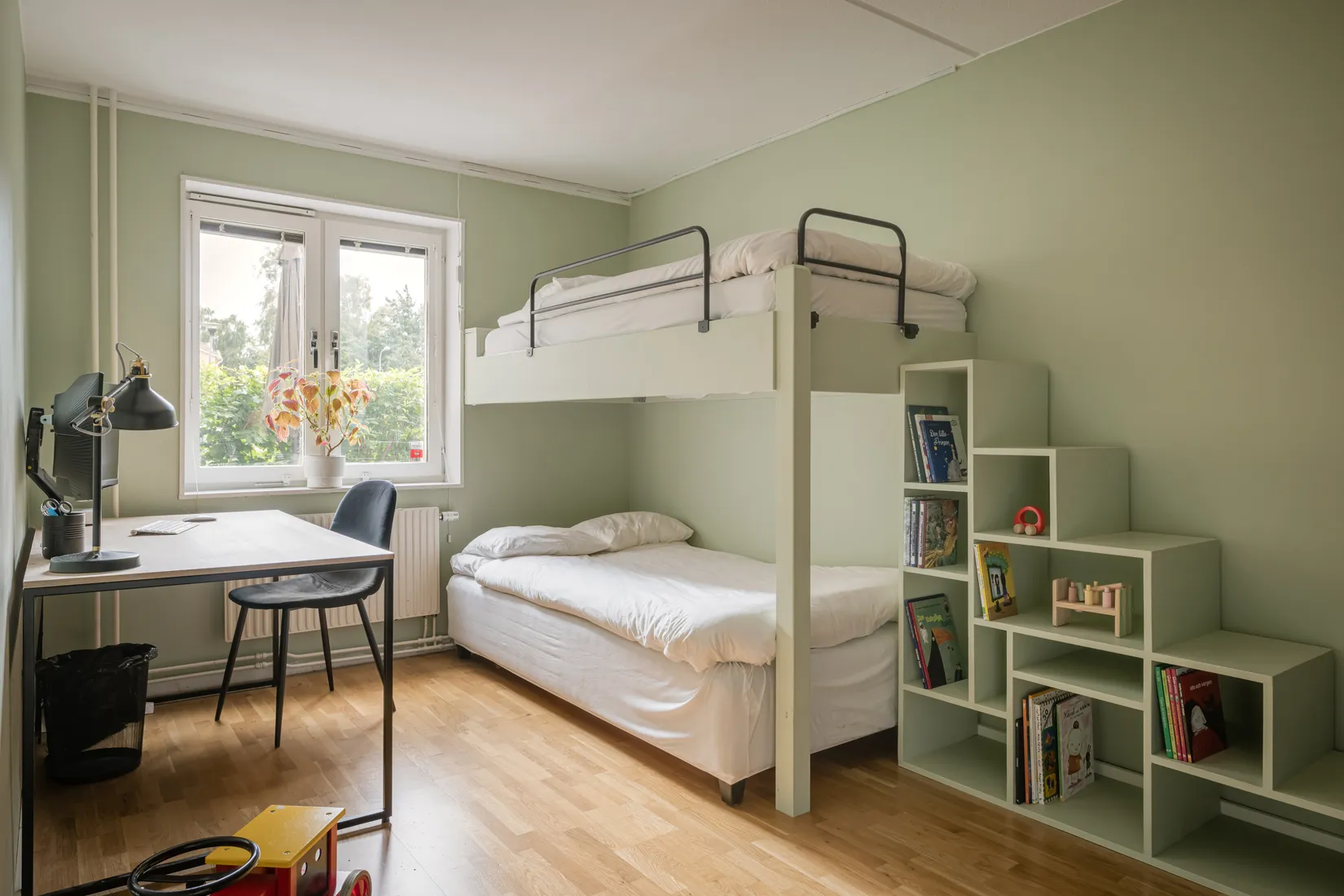 Bostadsrätt, Nynäsvägen 354 A, Enskede - Gamla Enskede, Stockholm