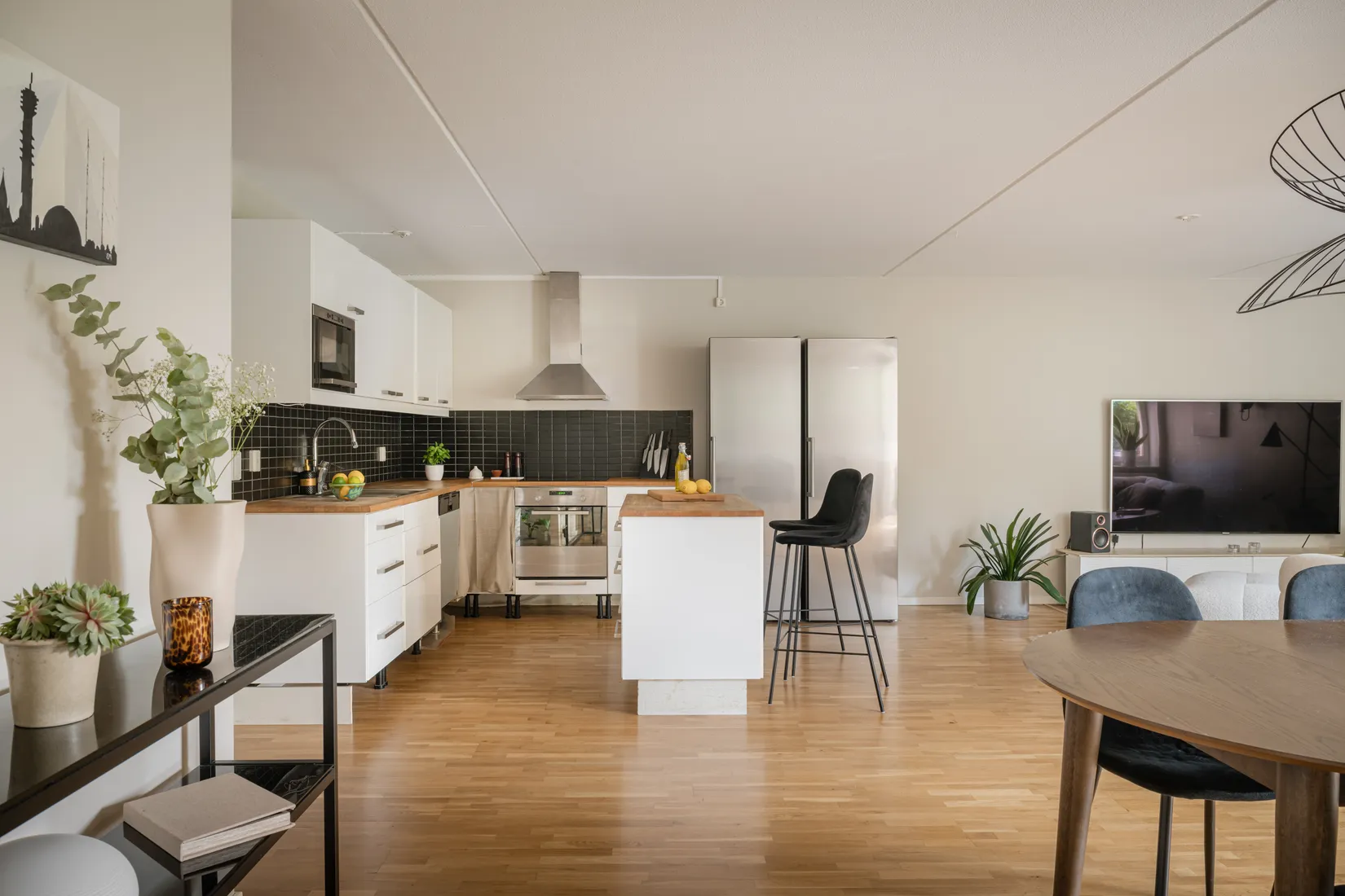 Bostadsrätt, Nynäsvägen 354 A, Enskede - Gamla Enskede, Stockholm