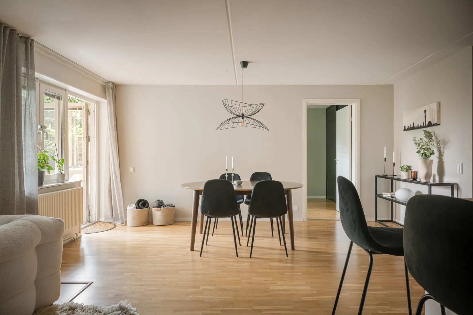 Bostadsrätt, Nynäsvägen 354 A, Enskede - Gamla Enskede, Stockholm