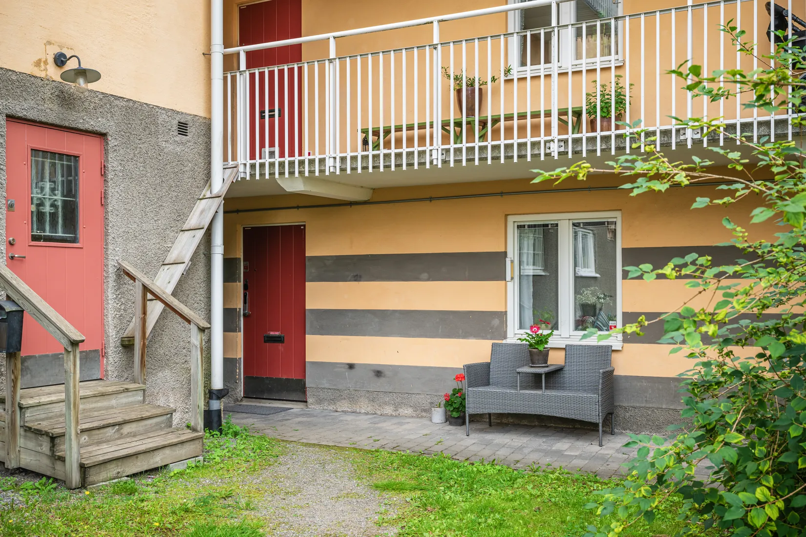 Bostadsrätt, Nynäsvägen 354 A, Enskede - Gamla Enskede, Stockholm