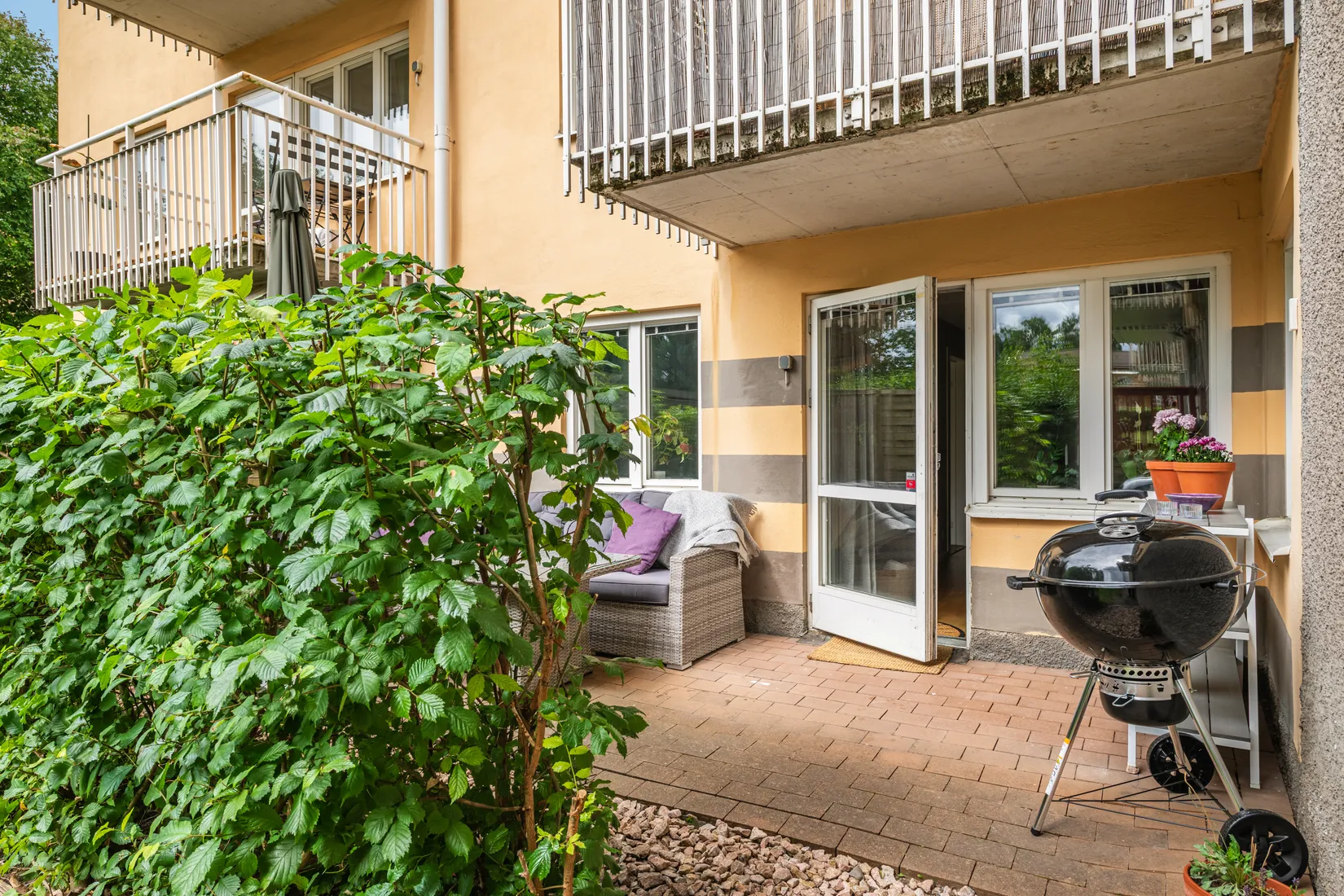 Bostadsrätt, Nynäsvägen 354 A, Enskede - Gamla Enskede, Stockholm