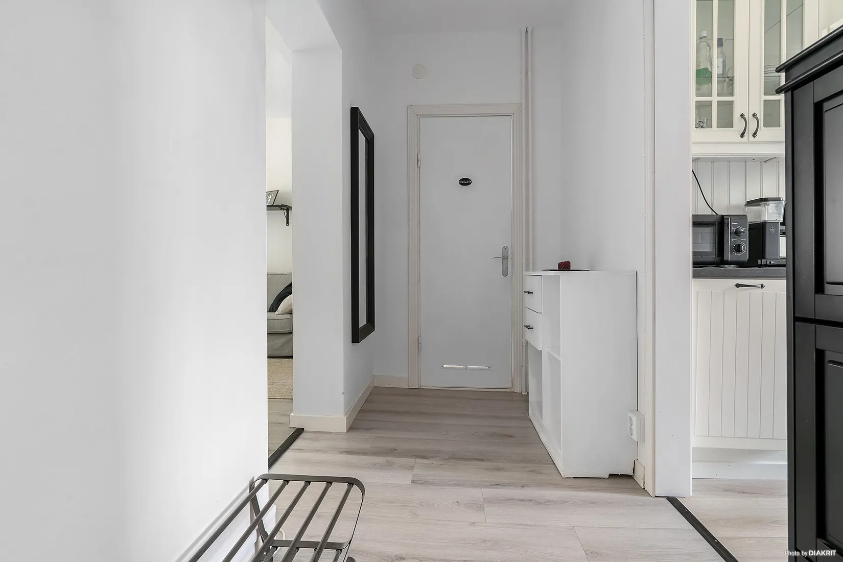 Bostadsrätt, Myntgatan 7A, Centrum, Falun
