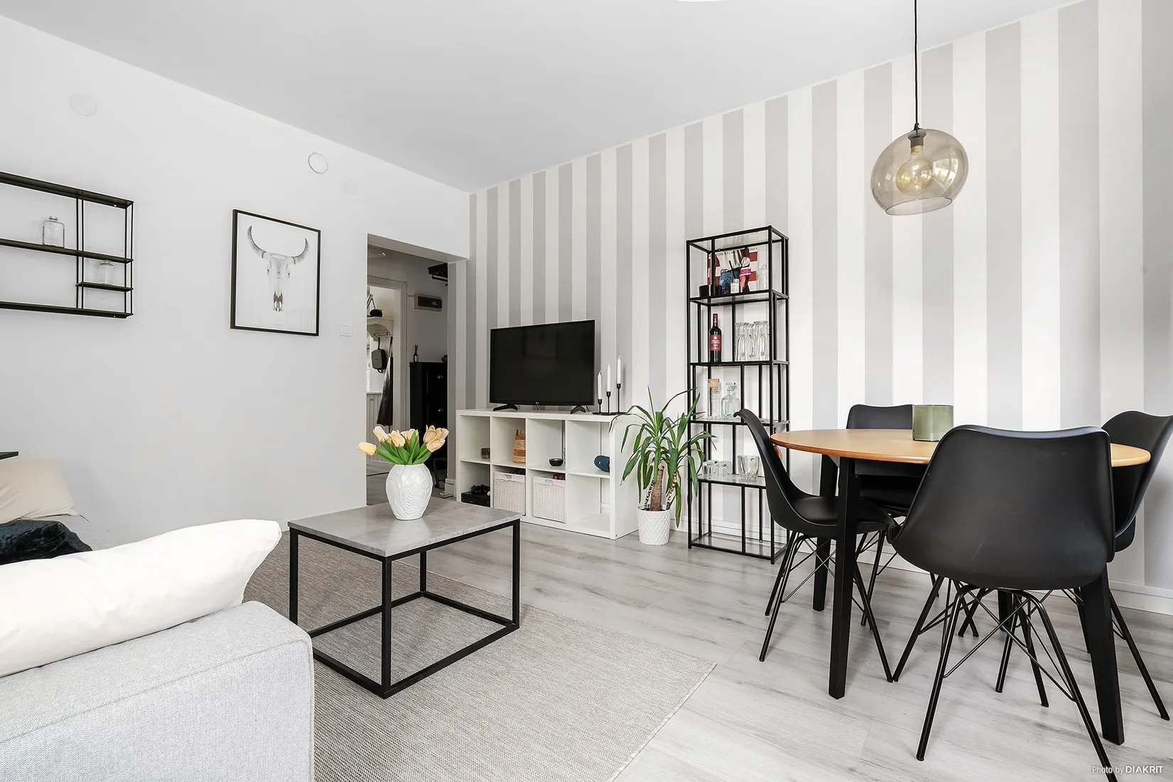 Bostadsrätt, Myntgatan 7A, Centrum, Falun