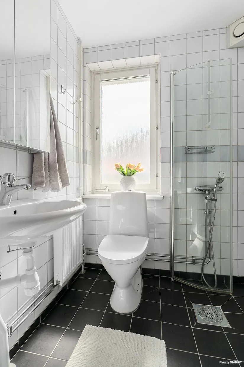 Bostadsrätt, Myntgatan 7A, Centrum, Falun