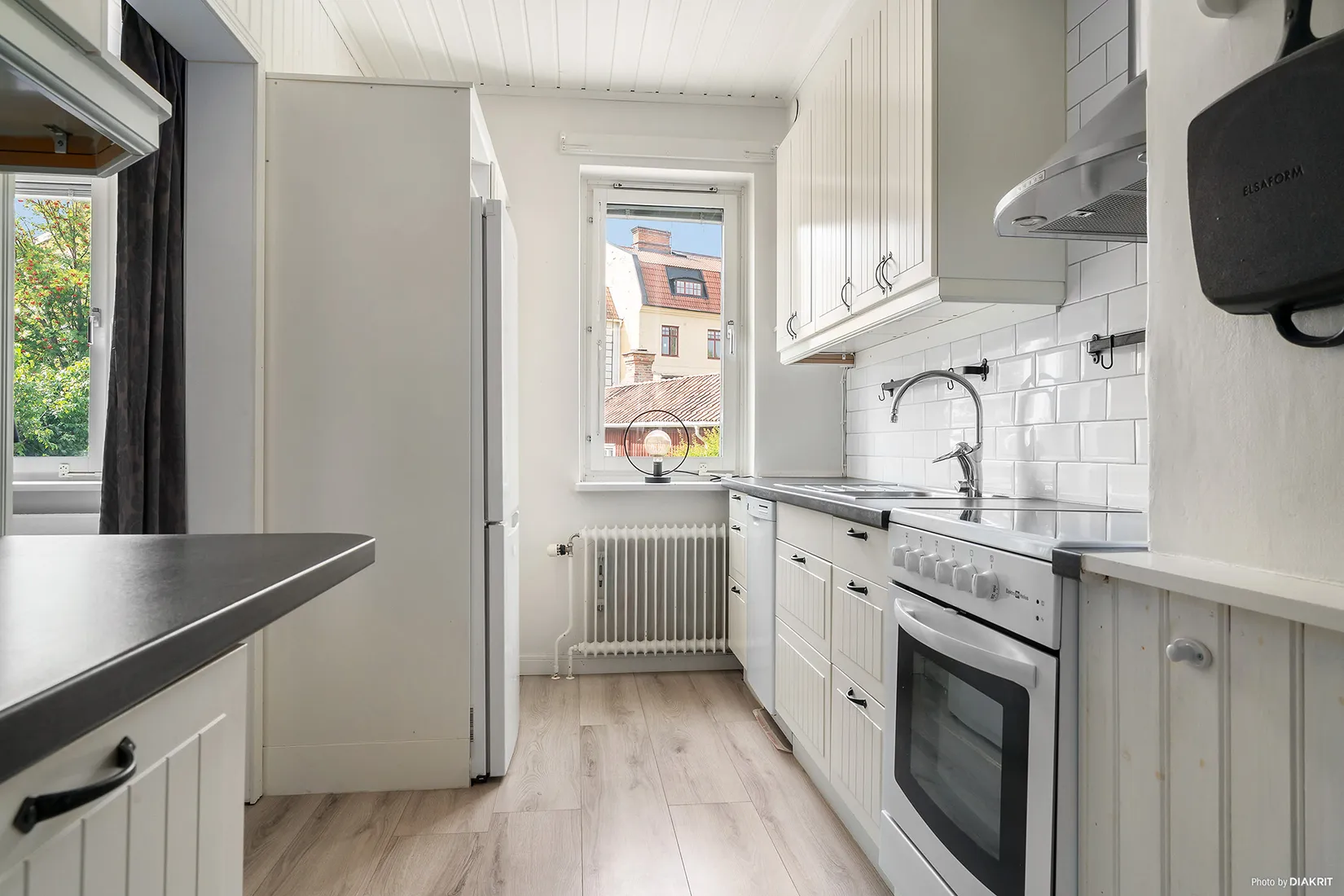Bostadsrätt, Myntgatan 7A, Centrum, Falun