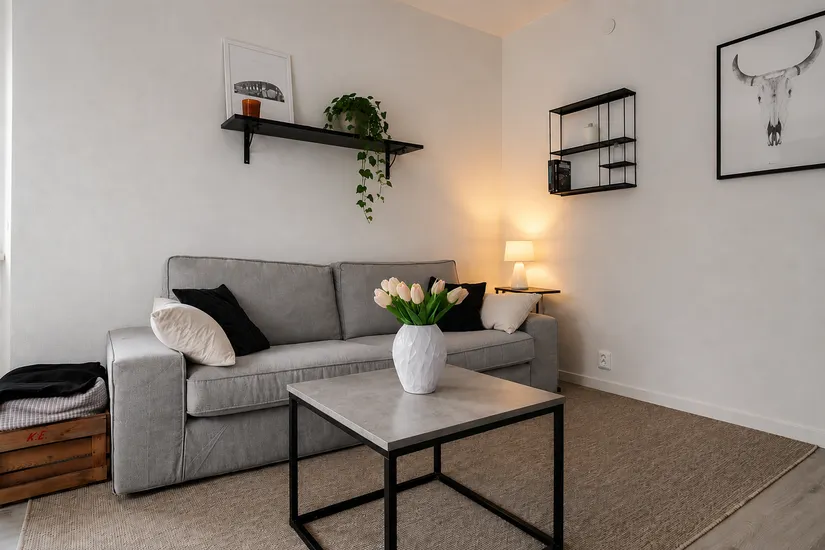 Bostadsrätt, Myntgatan 7A, Centrum, Falun