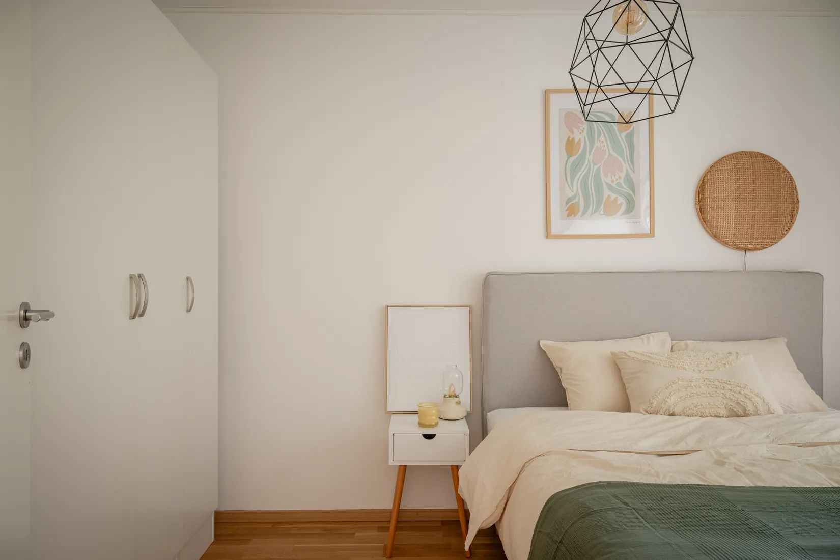 Bostadsrätt, Klockhammarsgränd 4, Hagsätra, Stockholm