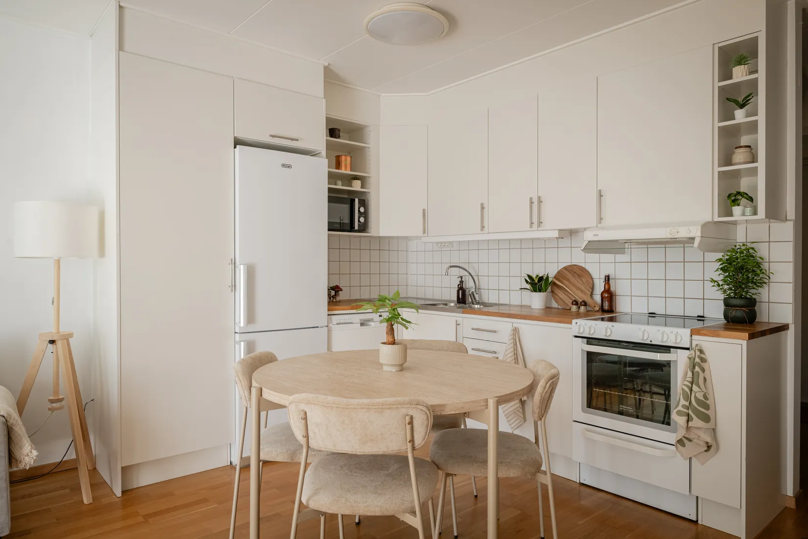 Bostadsrätt, Klockhammarsgränd 4, Hagsätra, Stockholm