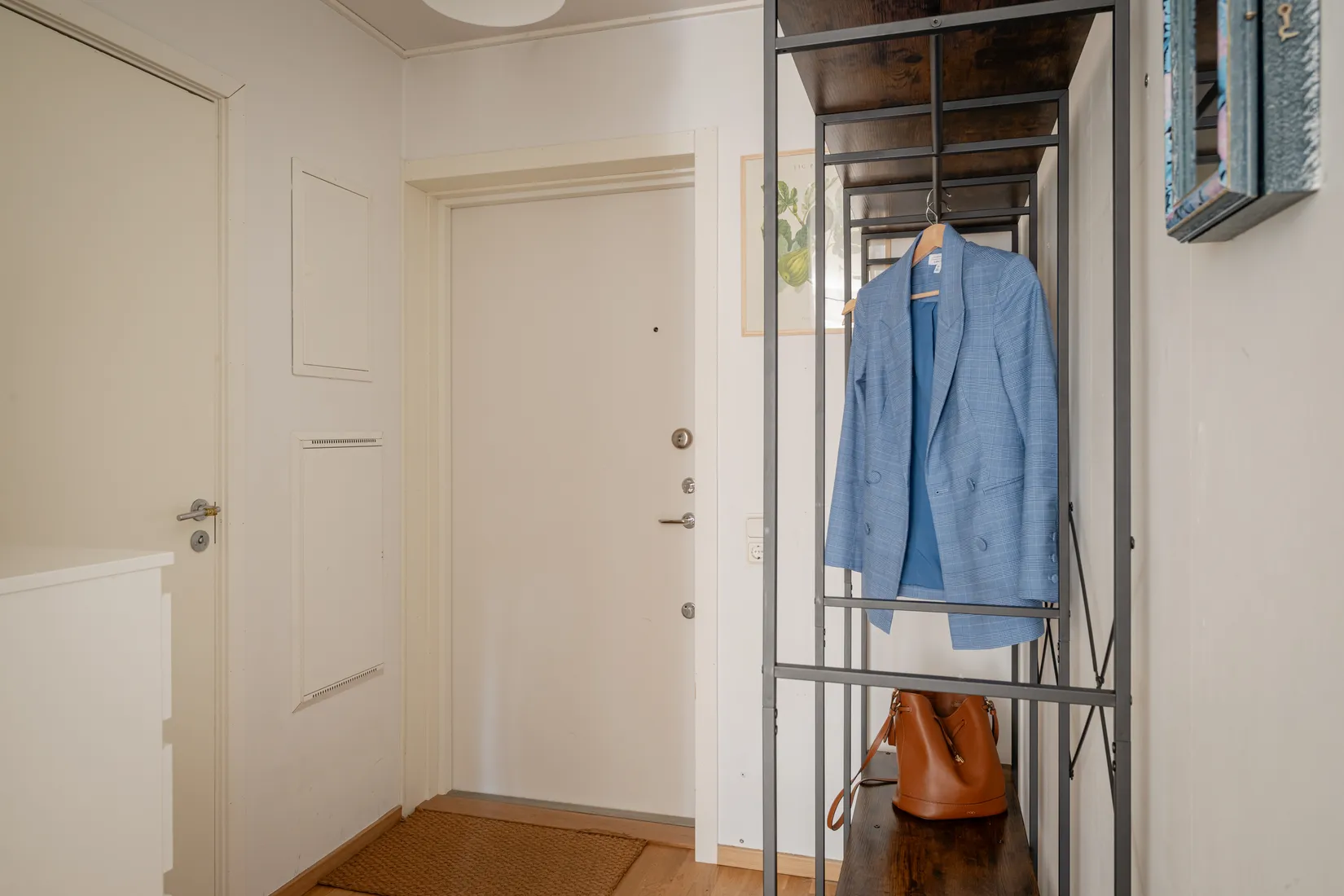 Bostadsrätt, Klockhammarsgränd 4, Hagsätra, Stockholm
