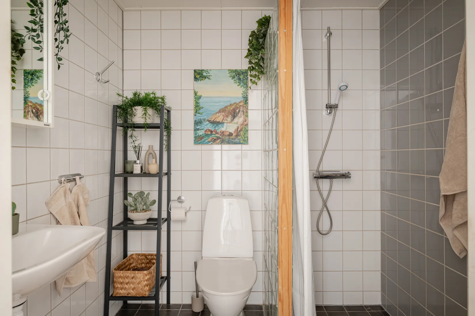 Bostadsrätt, Klockhammarsgränd 4, Hagsätra, Stockholm