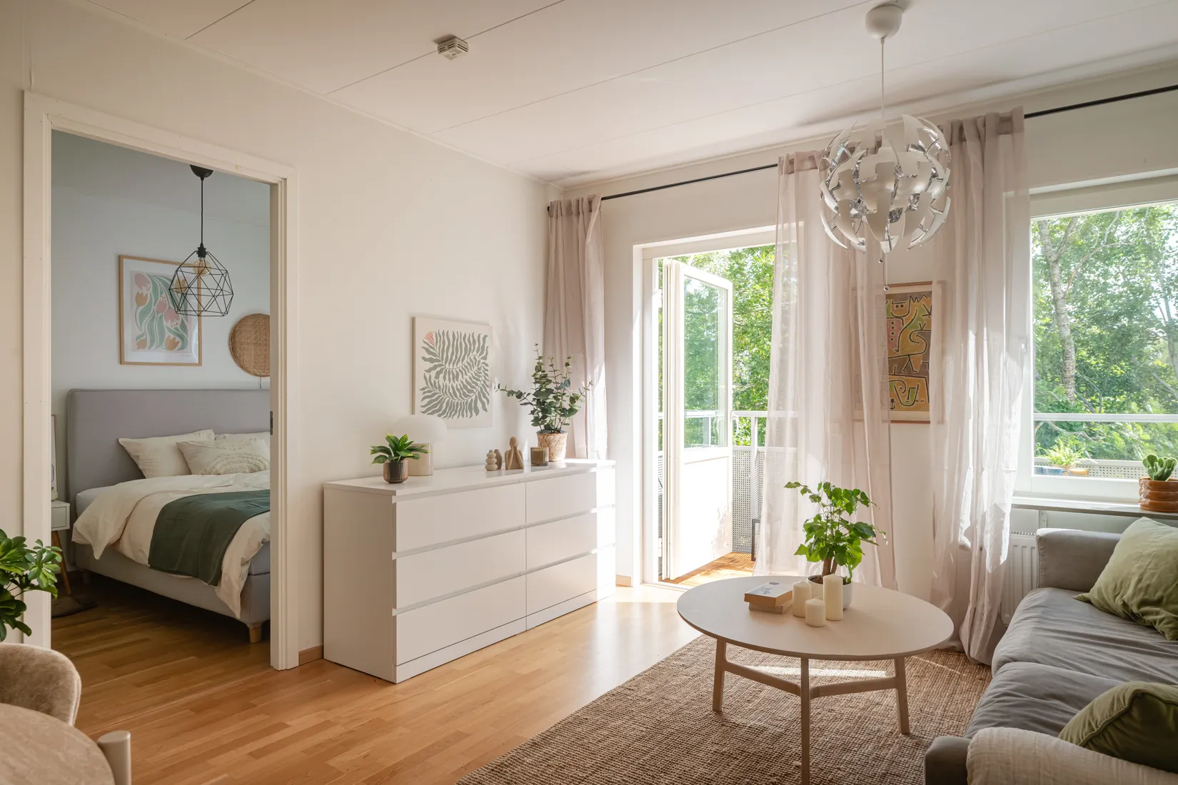 Bostadsrätt, Klockhammarsgränd 4, Hagsätra, Stockholm