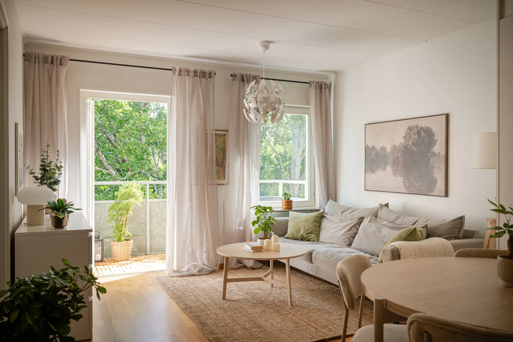 Bostadsrätt, Klockhammarsgränd 4, Hagsätra, Stockholm