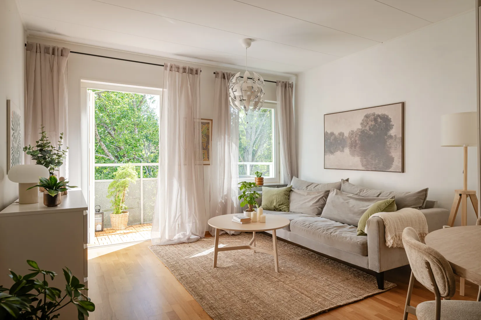 Bostadsrätt, Klockhammarsgränd 4, Hagsätra, Stockholm