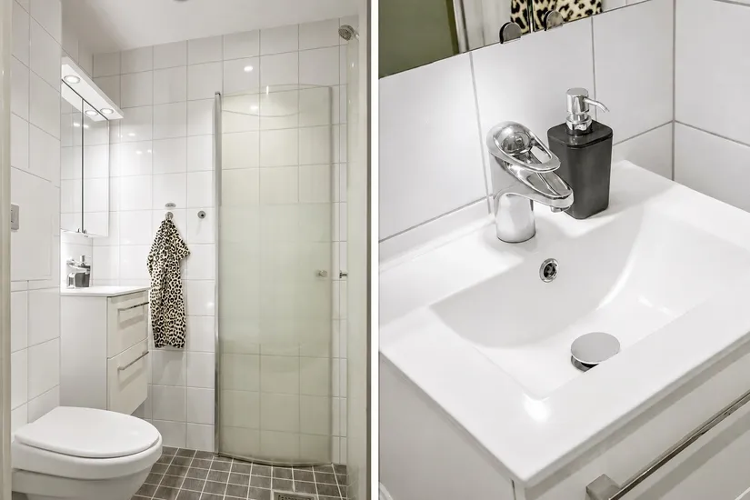 Bostadsrätt, Mariedalsvägen 49b, Slottstaden, Malmö