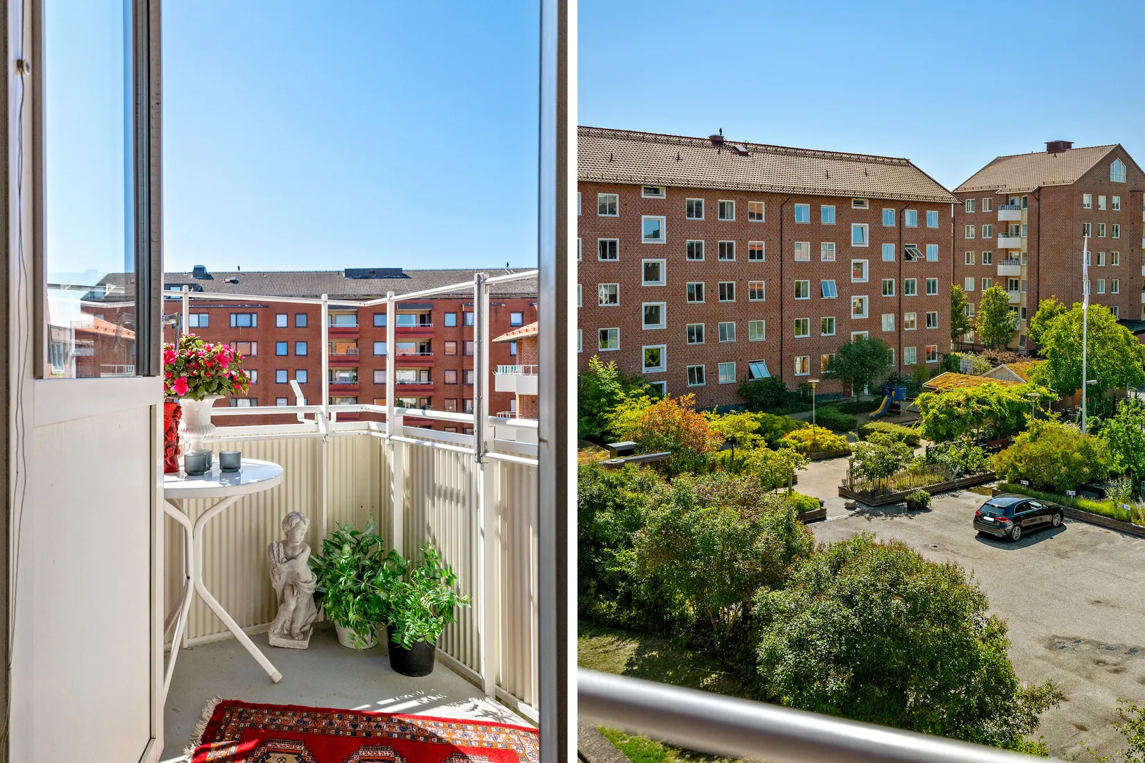 Bostadsrätt, Mariedalsvägen 49b, Slottstaden, Malmö