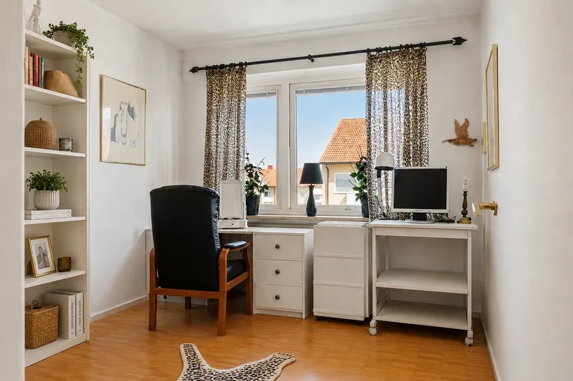Bostadsrätt, Mariedalsvägen 49b, Slottstaden, Malmö