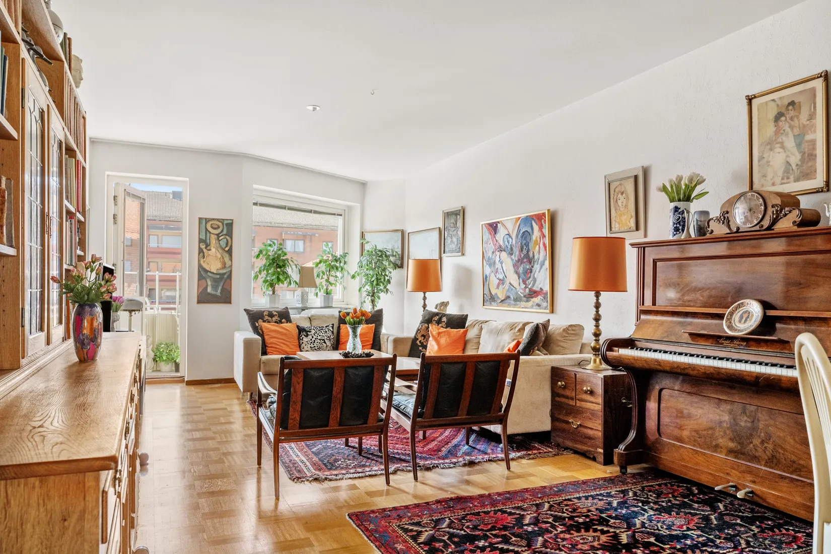 Bostadsrätt, Mariedalsvägen 49b, Slottstaden, Malmö