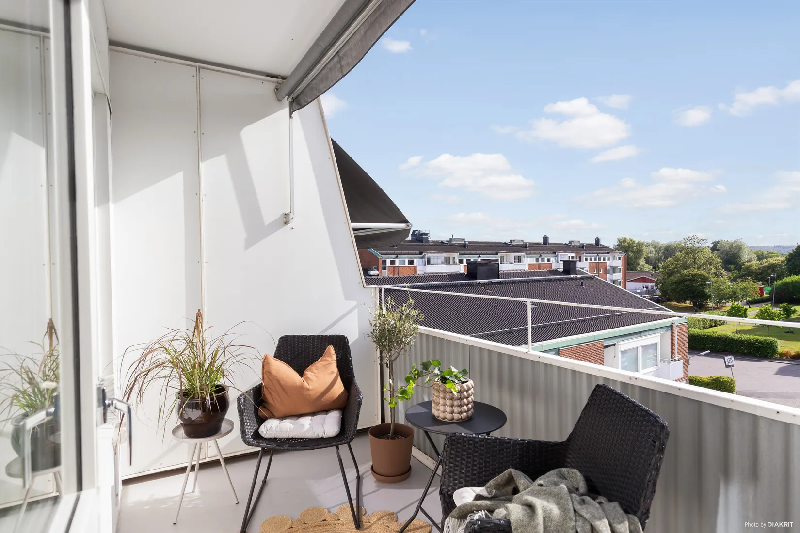 Bostadsrätt, Bågskyttegatan 3G, Jungfruplatsen, Mölndal