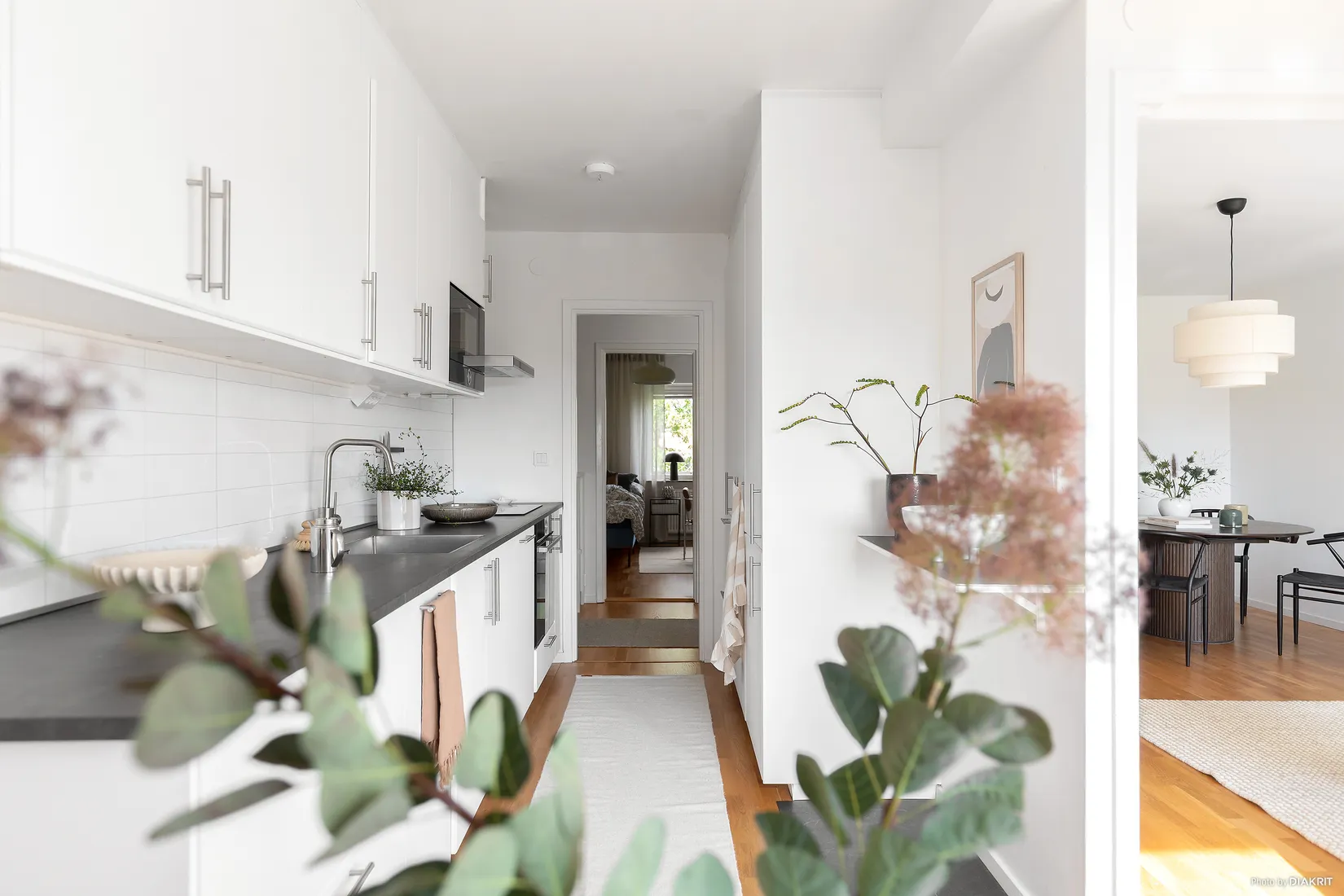 Bostadsrätt, Bågskyttegatan 3G, Jungfruplatsen, Mölndal