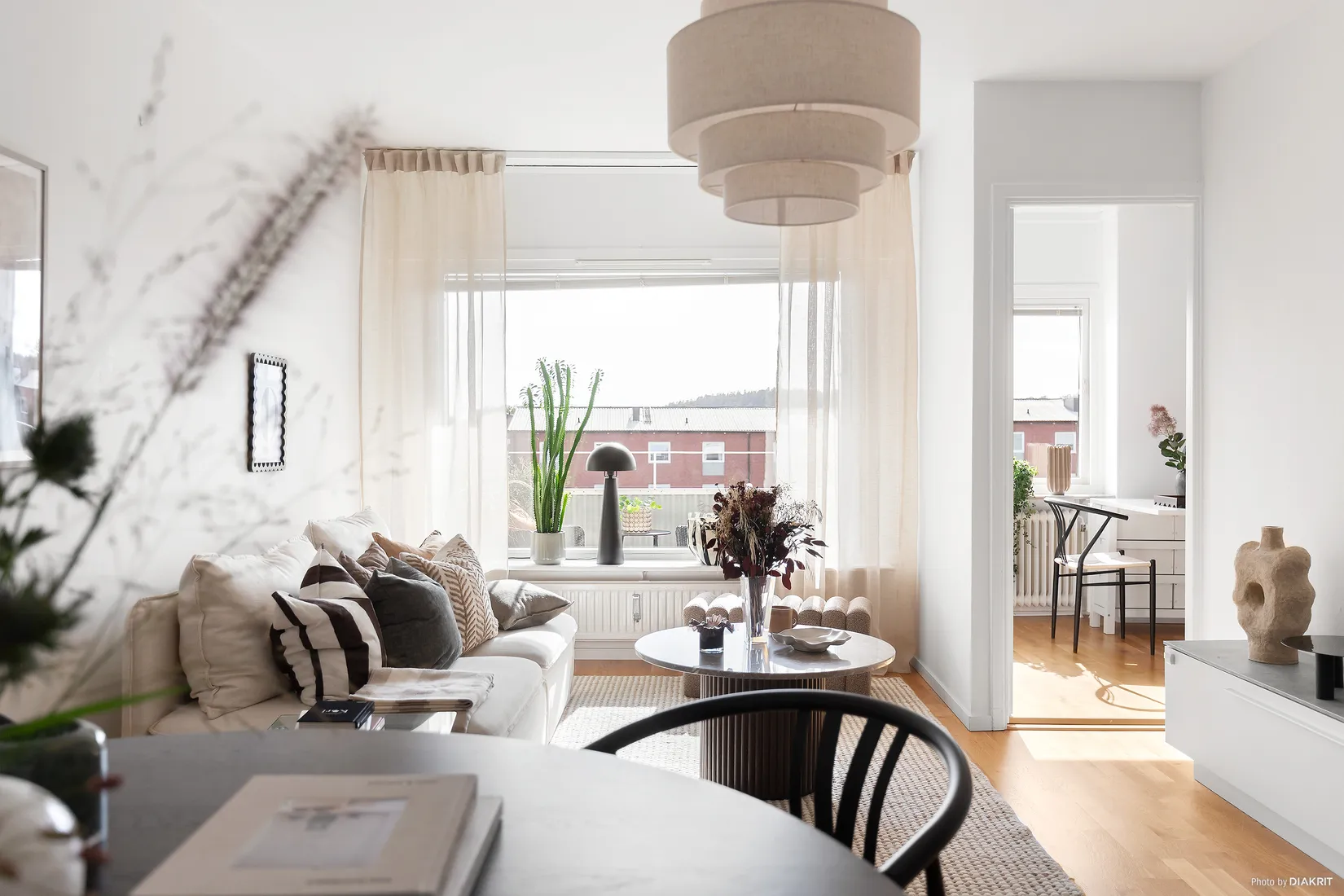 Bostadsrätt, Bågskyttegatan 3G, Jungfruplatsen, Mölndal