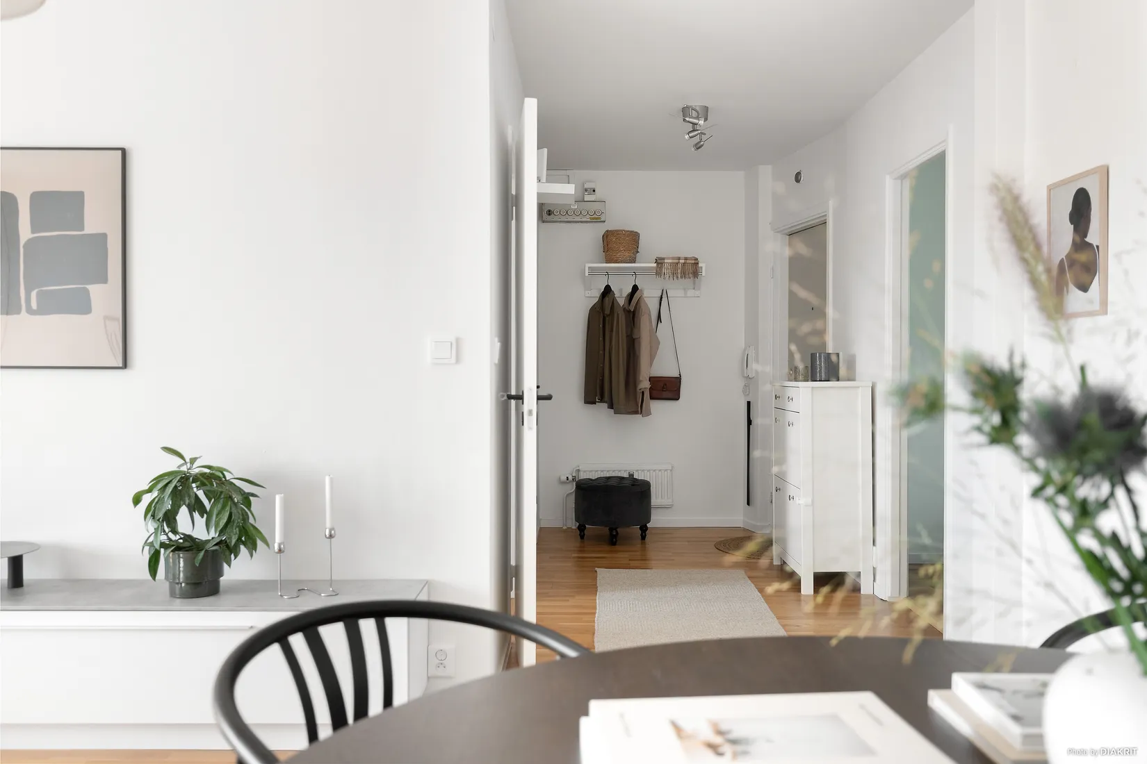 Bostadsrätt, Bågskyttegatan 3G, Jungfruplatsen, Mölndal