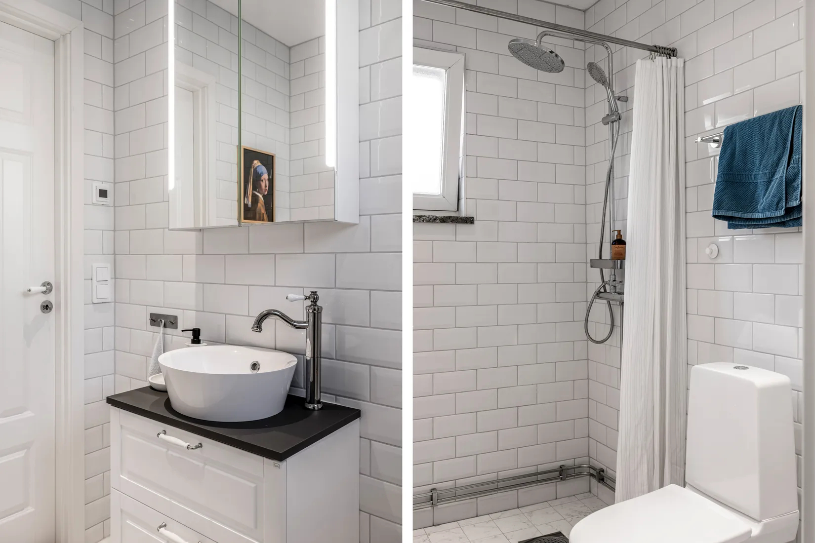 Bostadsrätt, Skrinvägen 4, Gubbängen, Stockholm