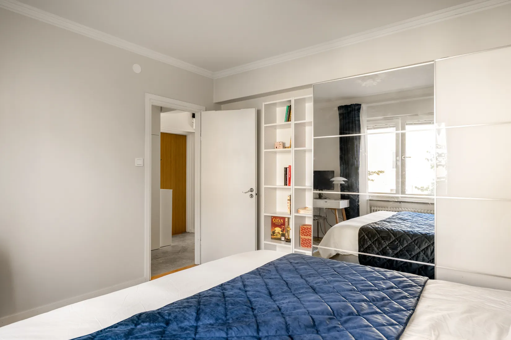 Bostadsrätt, Skrinvägen 4, Gubbängen, Stockholm