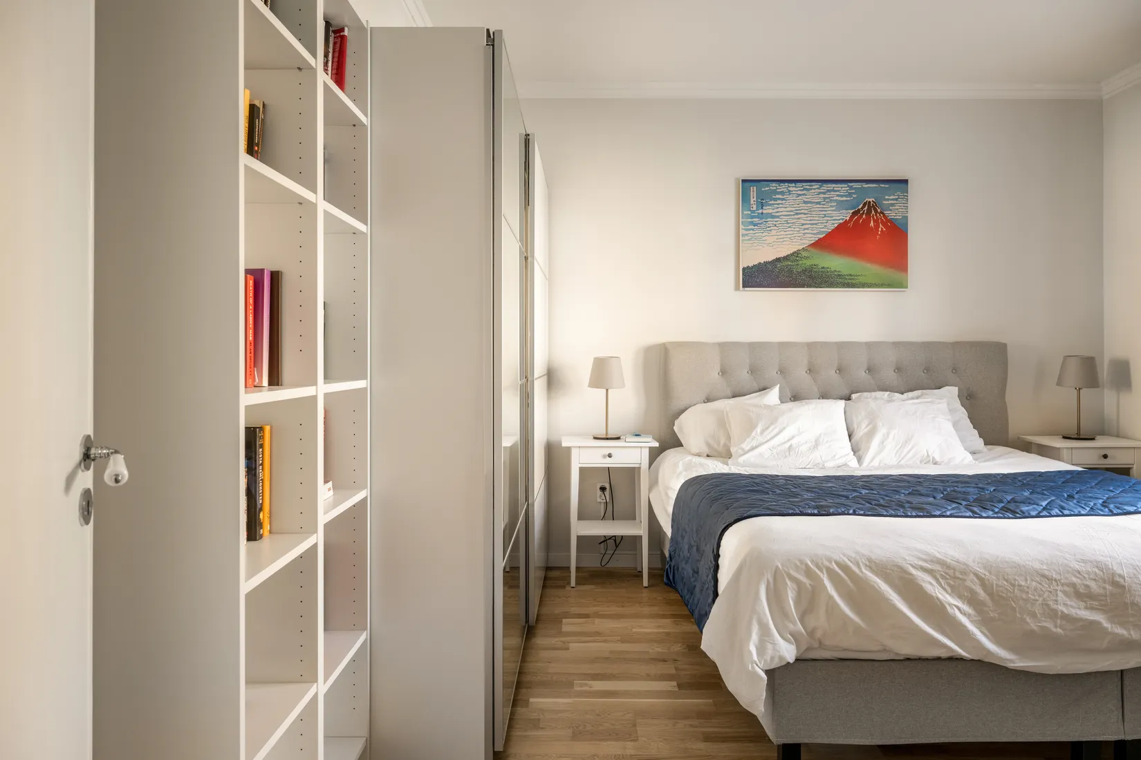 Bostadsrätt, Skrinvägen 4, Gubbängen, Stockholm
