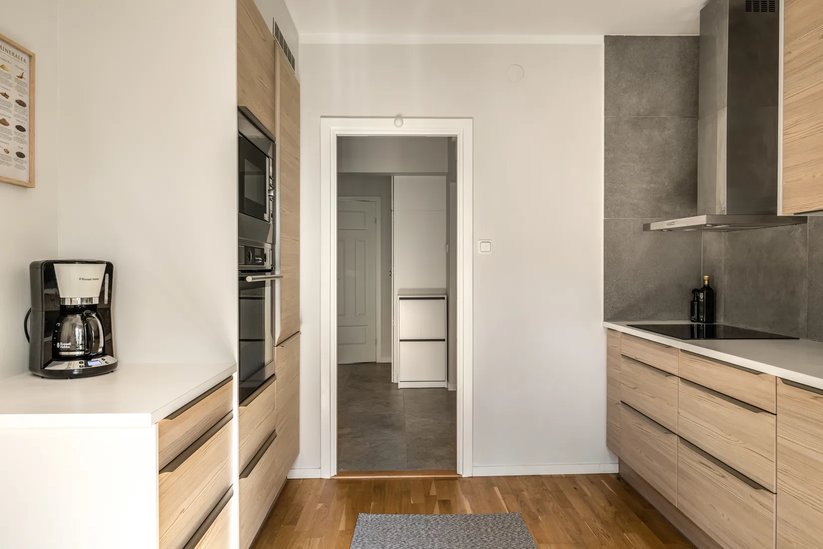 Bostadsrätt, Skrinvägen 4, Gubbängen, Stockholm
