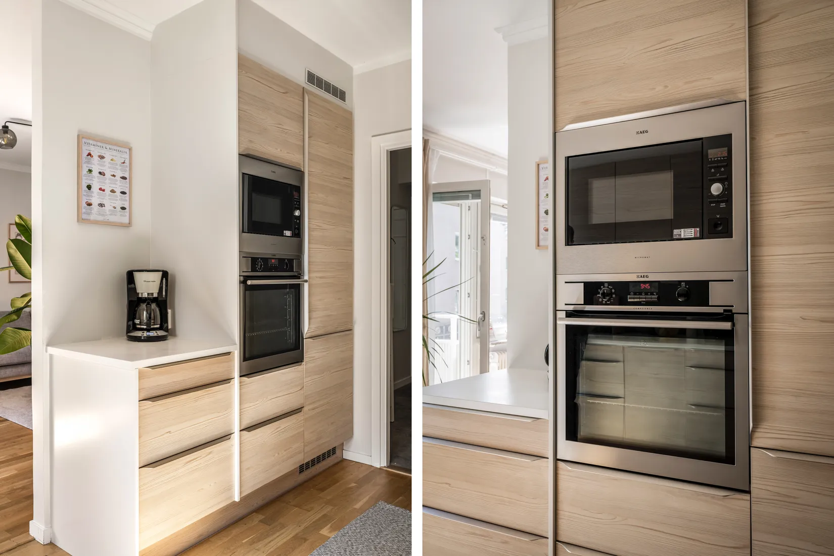 Bostadsrätt, Skrinvägen 4, Gubbängen, Stockholm