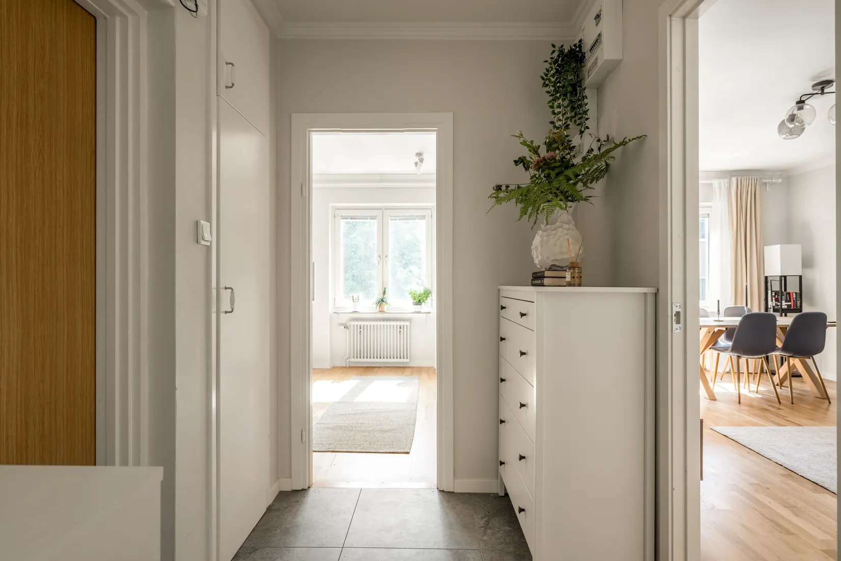 Bostadsrätt, Skrinvägen 4, Gubbängen, Stockholm