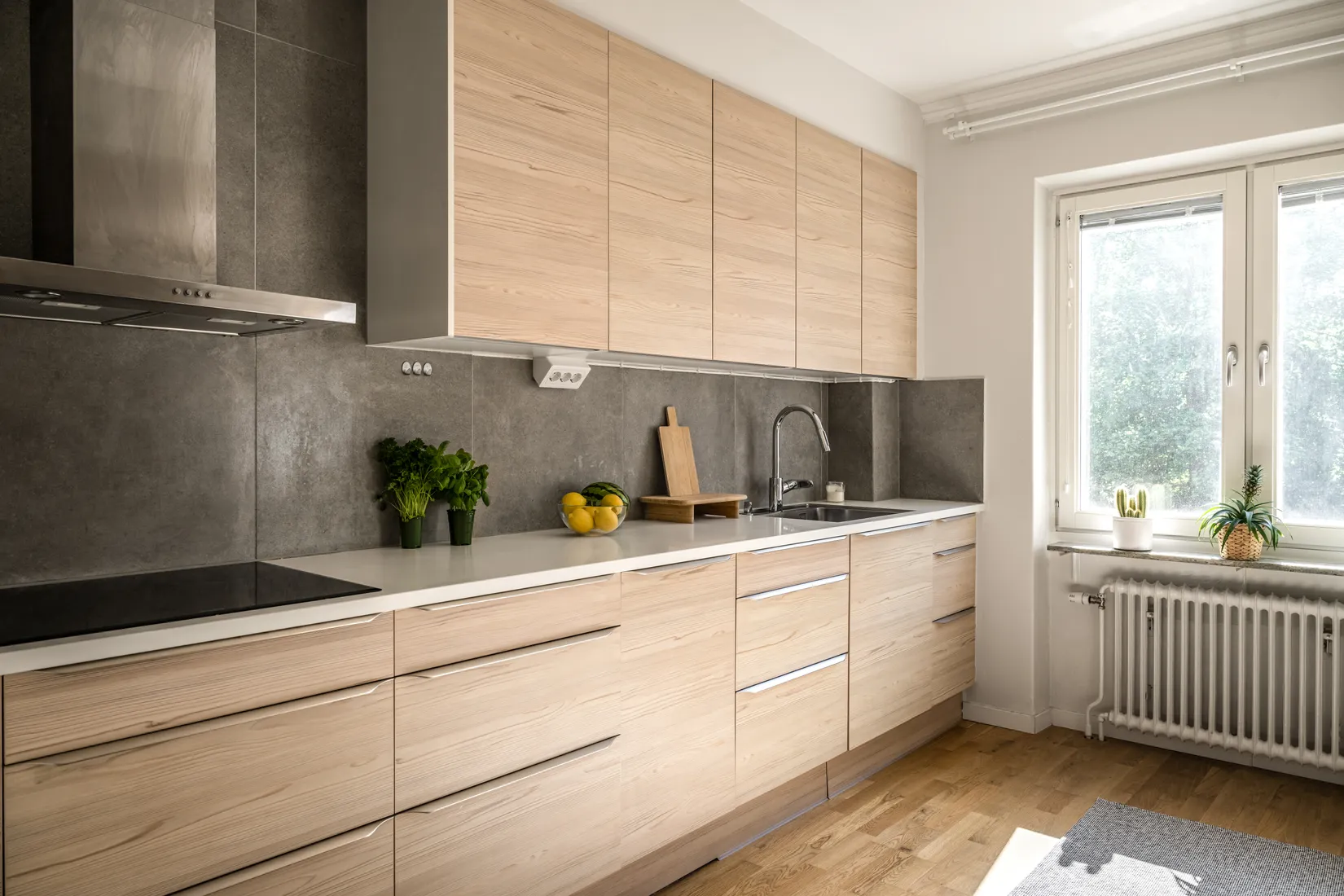 Bostadsrätt, Skrinvägen 4, Gubbängen, Stockholm