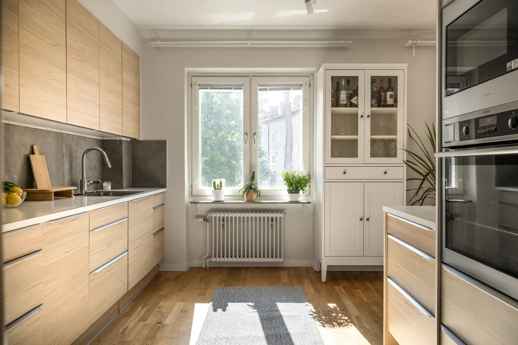 Bostadsrätt, Skrinvägen 4, Gubbängen, Stockholm
